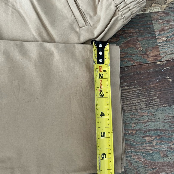 Vans Pants - Picture 6 of 6